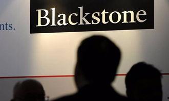 黑石集团爆料最新消息新闻,揭秘投资界重大新闻动态  第3张