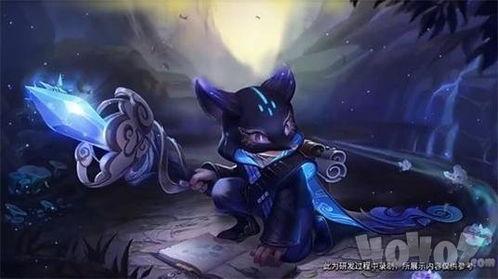 王者s21最新皮肤爆料,神秘爆料，华丽登场！  第2张