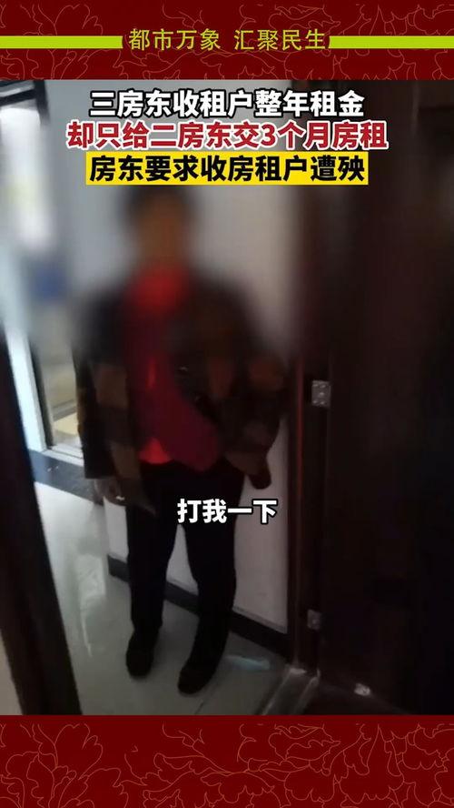 武汉房东最新爆料新闻,揭秘楼市新动态与租赁市场真相  第3张