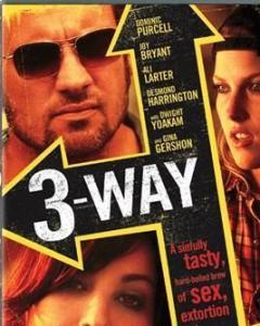 三路狂奔 在线观看,激情四溢的极限挑战之旅  第1张