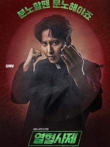 热血司祭在线观看,在线观看，揭秘神秘法术与正义之战  第3张