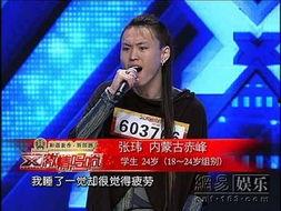 好声音张玮爆料视频完整版,独家爆料完整版内容大揭秘  第2张